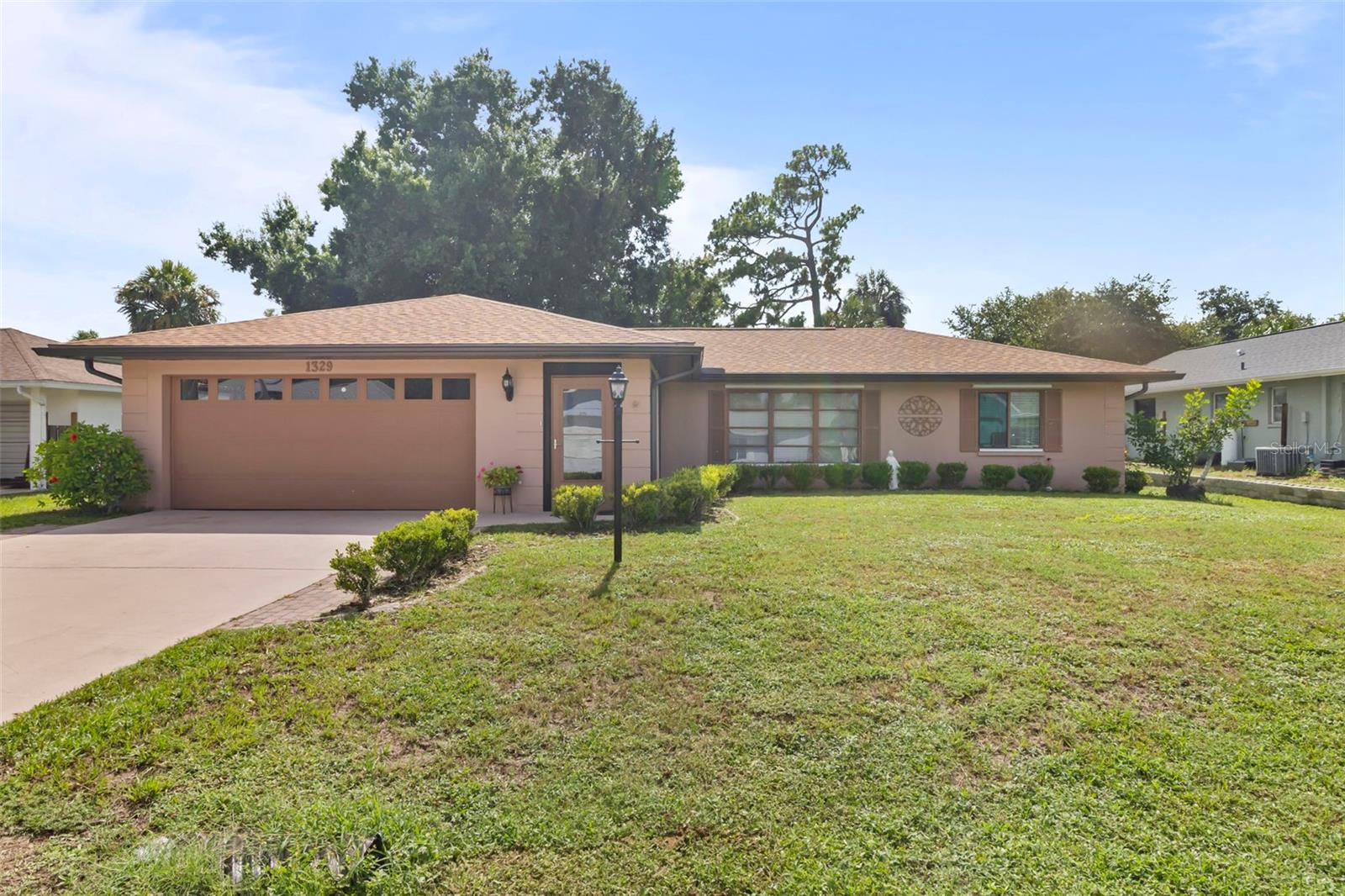 PORT CHARLOTTE SEC 027 - Residential