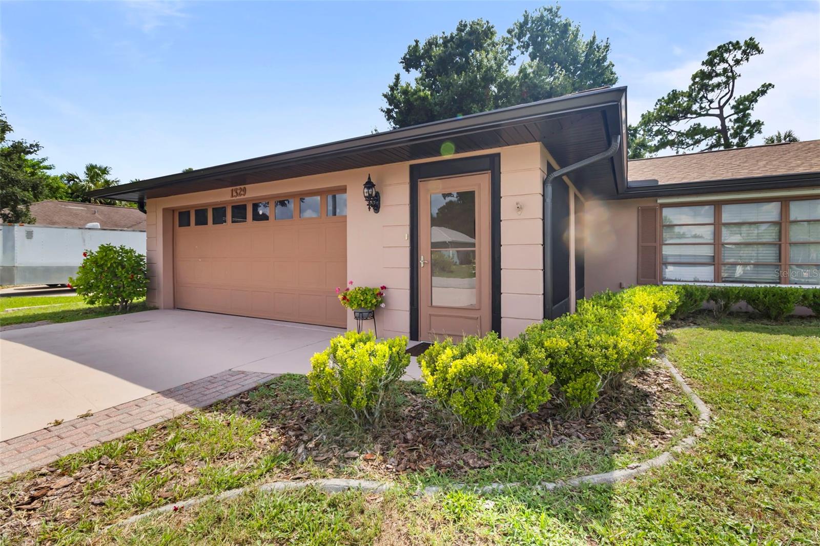 PORT CHARLOTTE SEC 027 - Residential