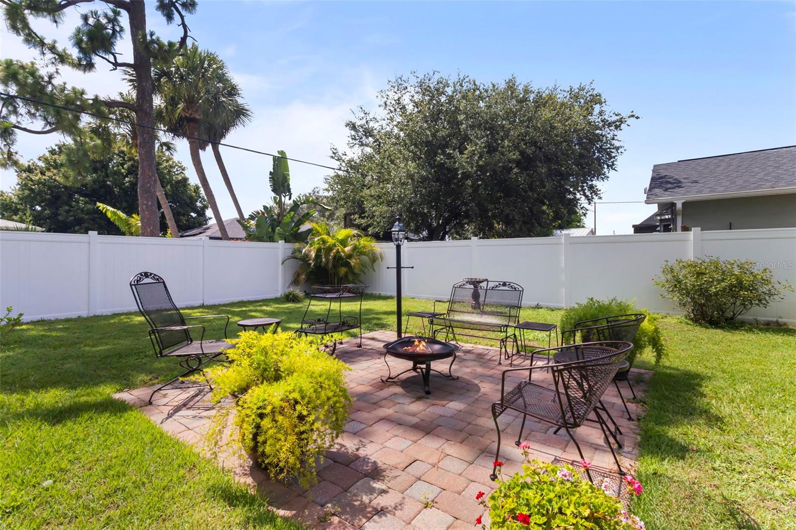 PORT CHARLOTTE SEC 027 - Residential