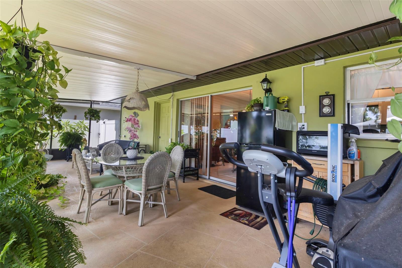 PORT CHARLOTTE SEC 027 - Residential