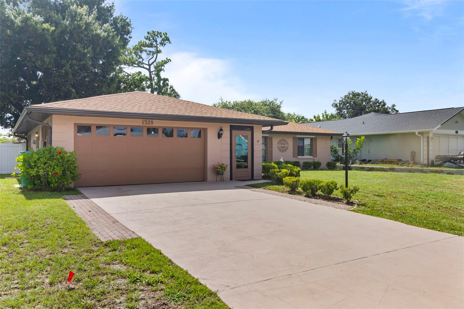 PORT CHARLOTTE SEC 027 - Residential