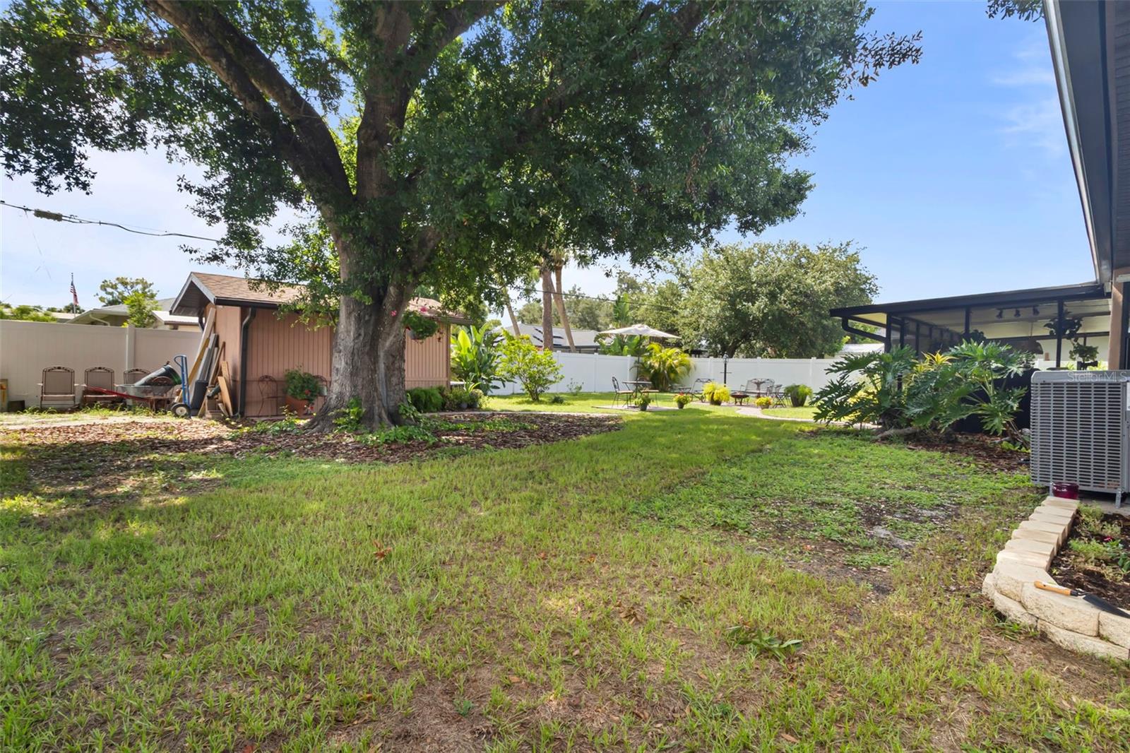 PORT CHARLOTTE SEC 027 - Residential