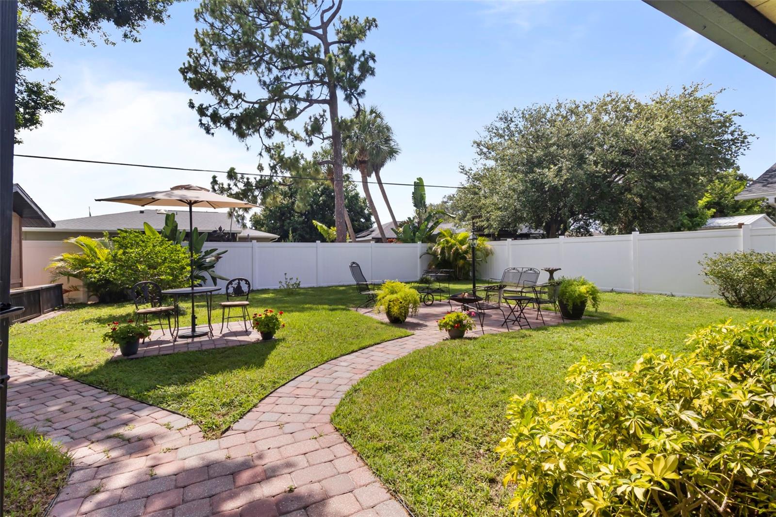 PORT CHARLOTTE SEC 027 - Residential