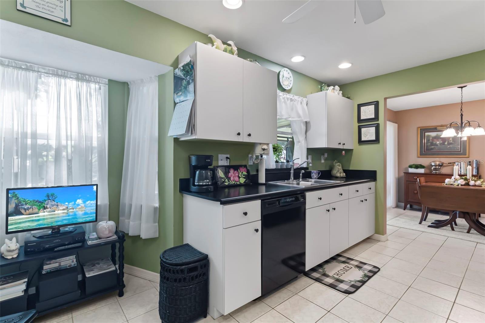 PORT CHARLOTTE SEC 027 - Residential