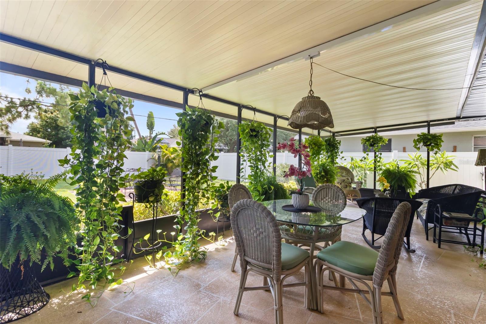 PORT CHARLOTTE SEC 027 - Residential