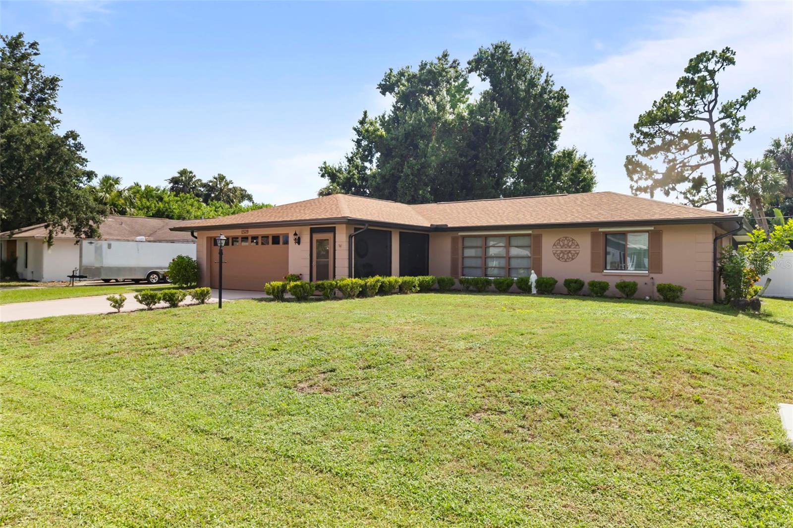 PORT CHARLOTTE SEC 027 - Residential