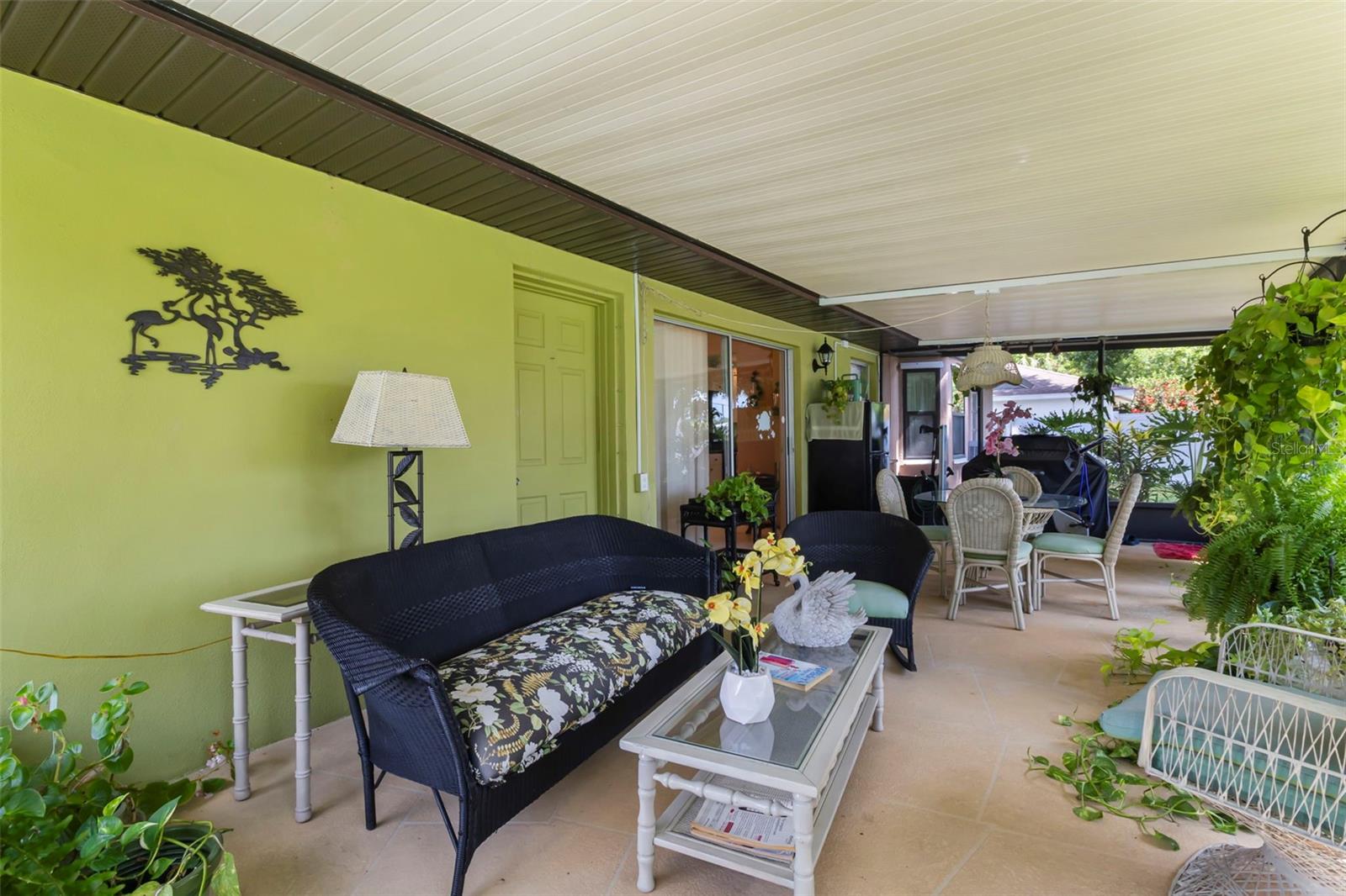 PORT CHARLOTTE SEC 027 - Residential