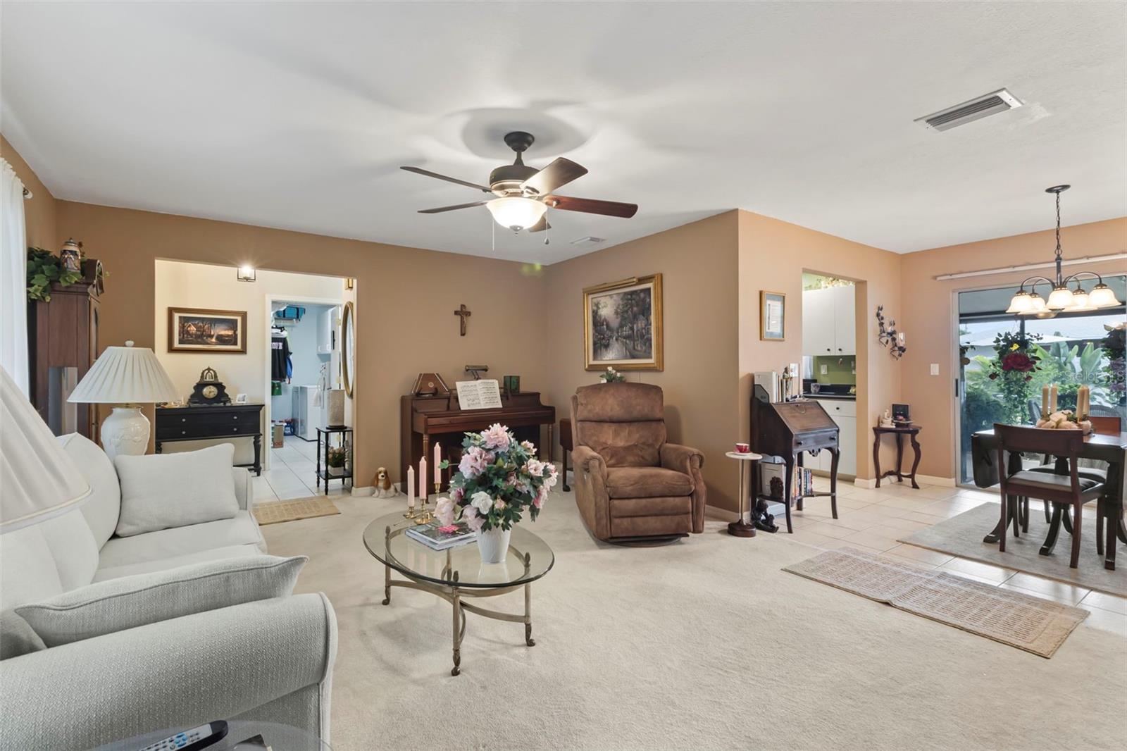 PORT CHARLOTTE SEC 027 - Residential