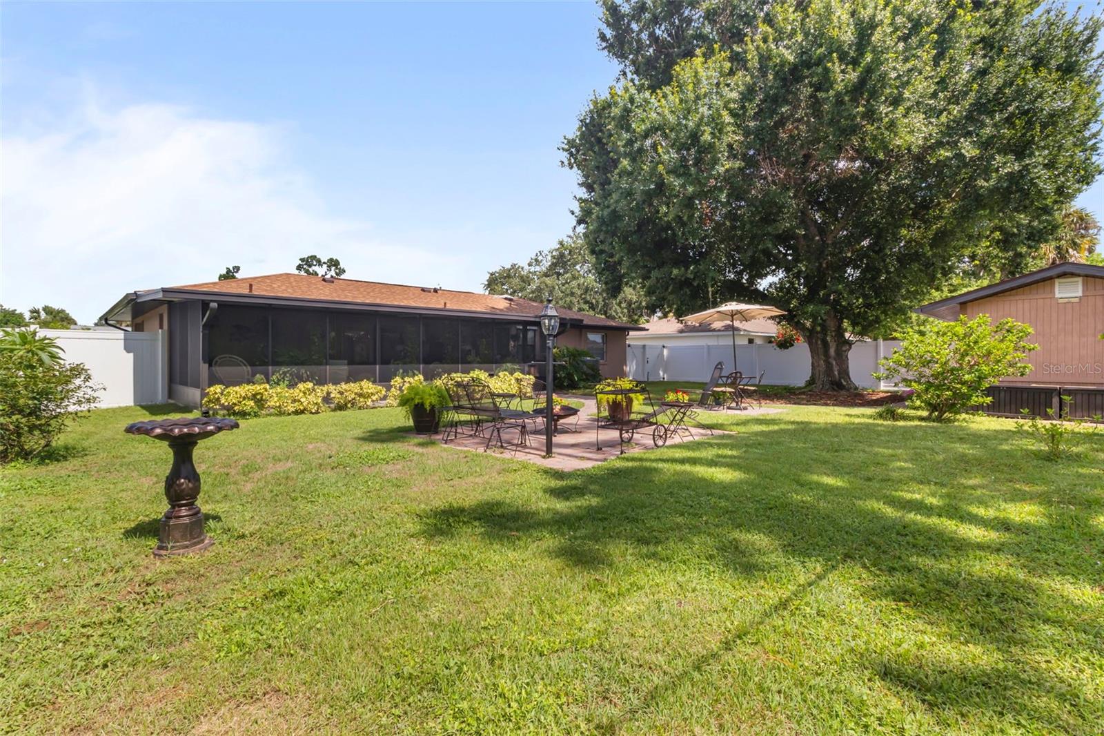 PORT CHARLOTTE SEC 027 - Residential