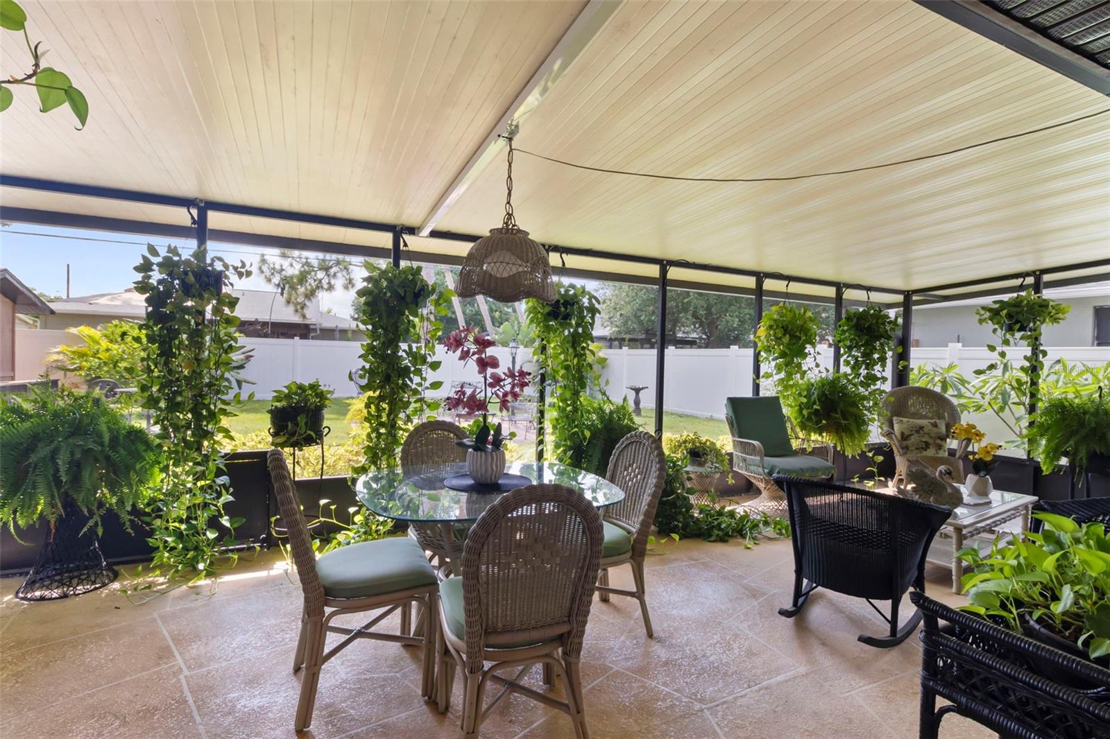 PORT CHARLOTTE SEC 027 - Residential