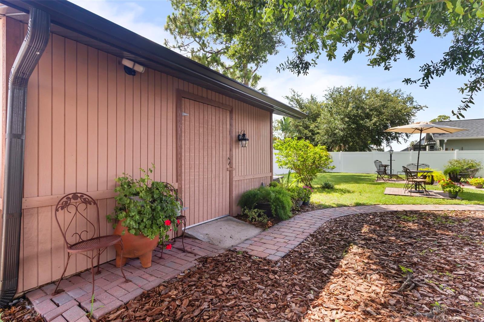 PORT CHARLOTTE SEC 027 - Residential
