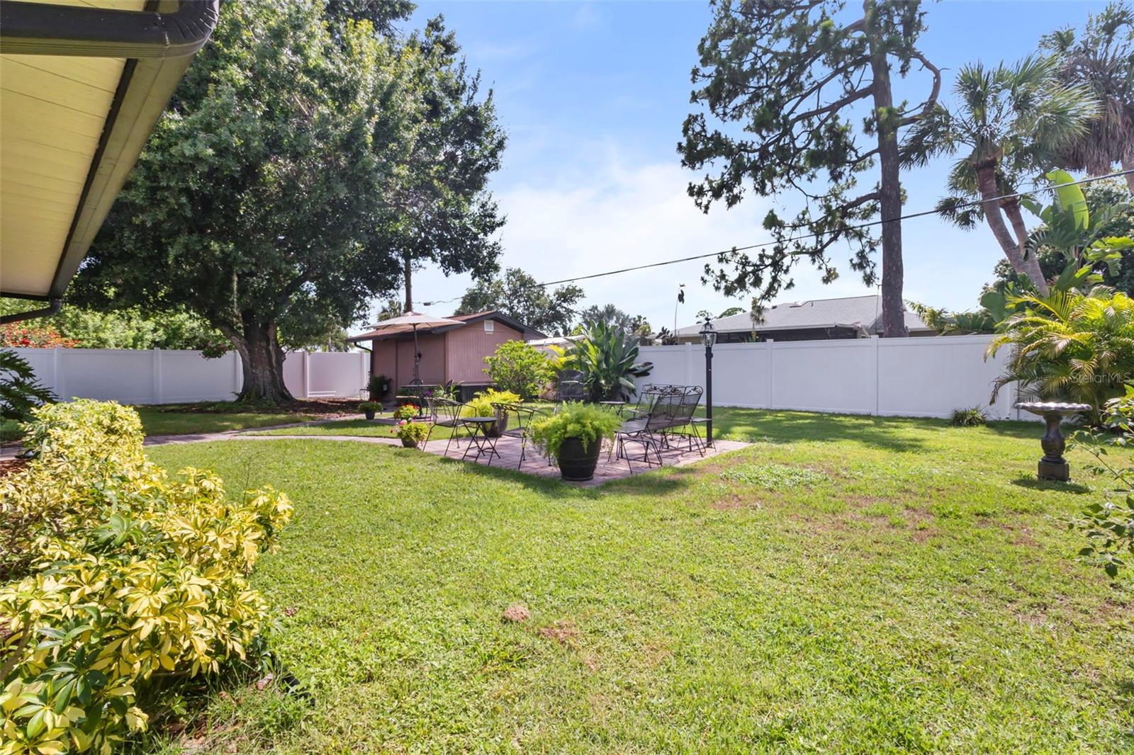 PORT CHARLOTTE SEC 027 - Residential