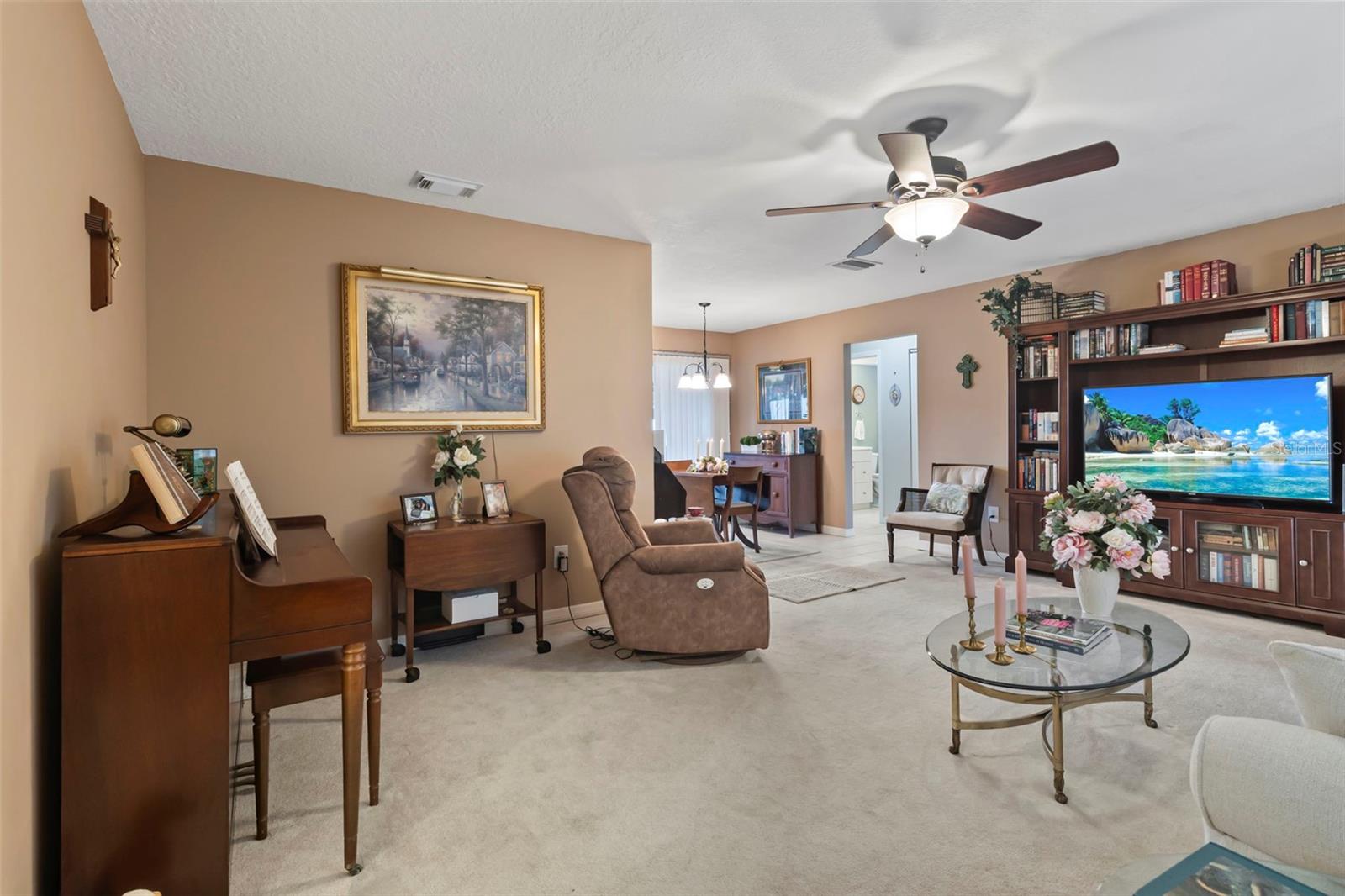 PORT CHARLOTTE SEC 027 - Residential