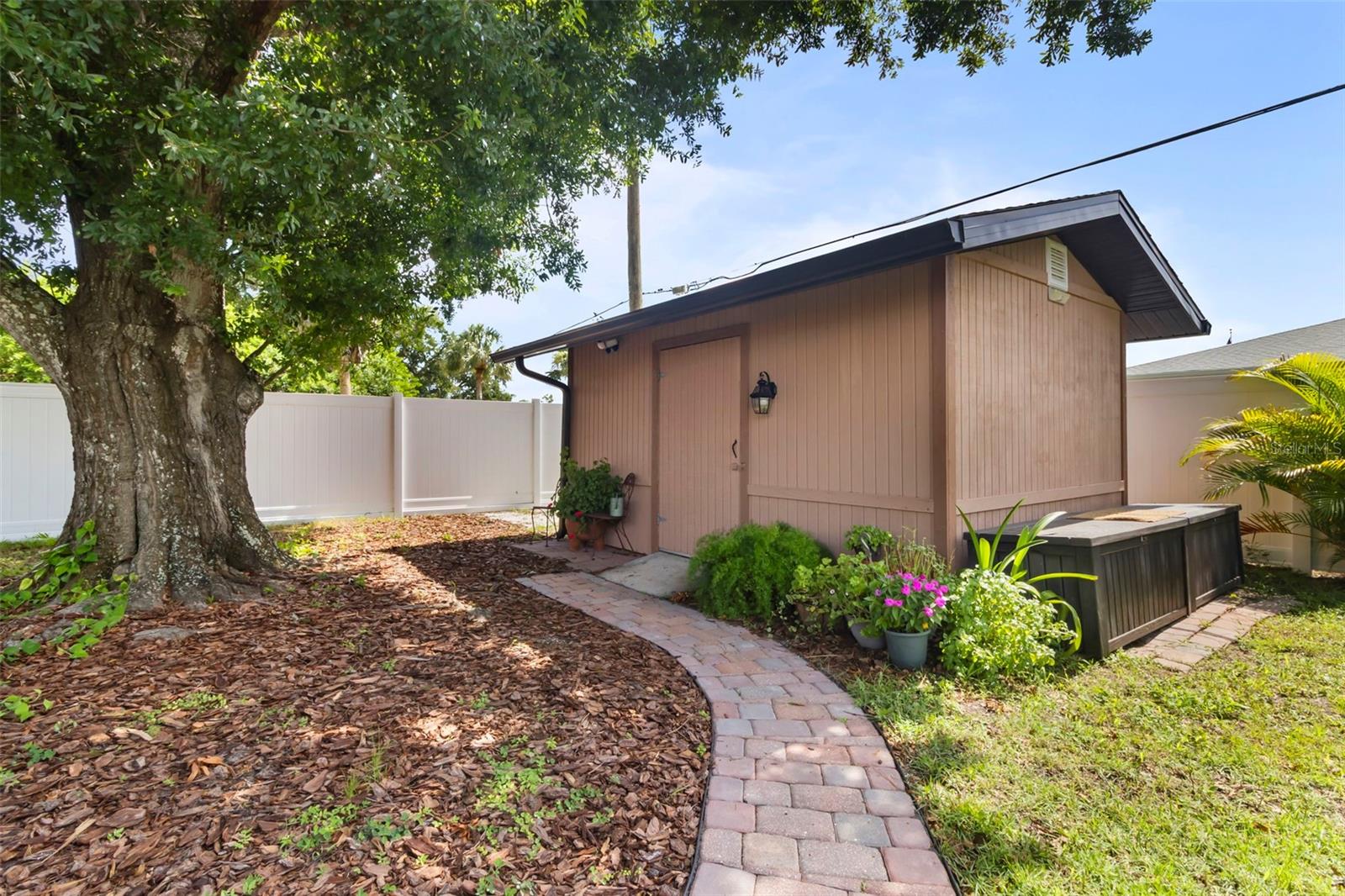PORT CHARLOTTE SEC 027 - Residential