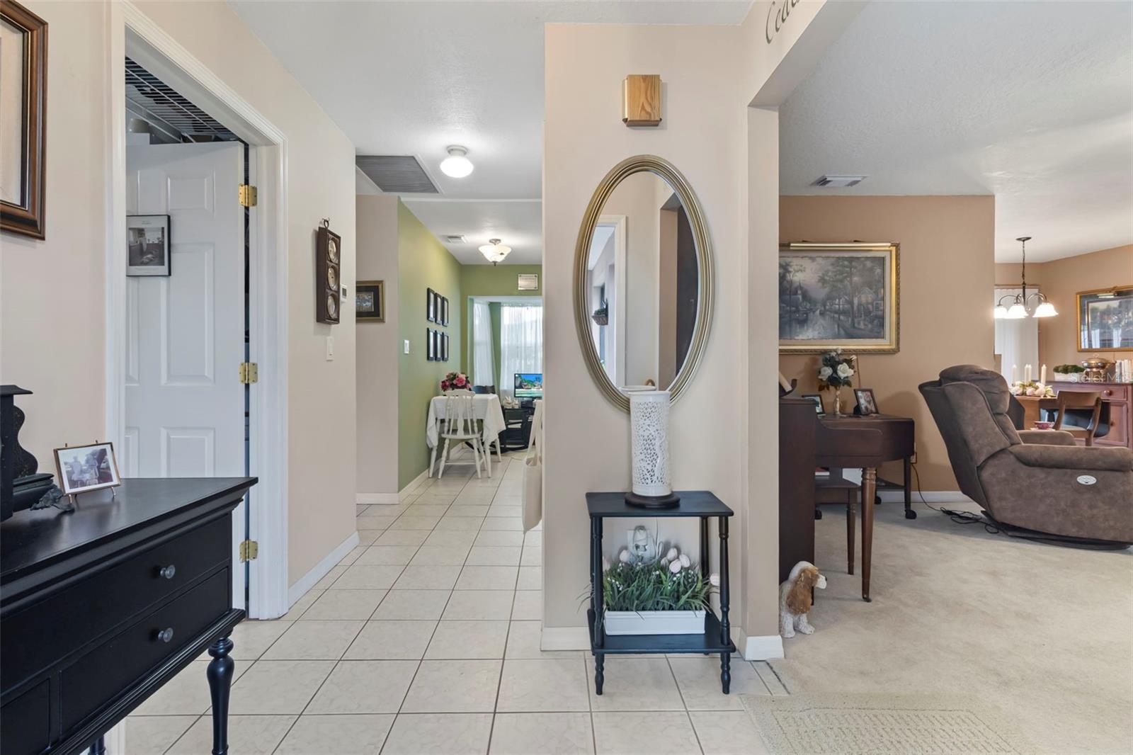 PORT CHARLOTTE SEC 027 - Residential