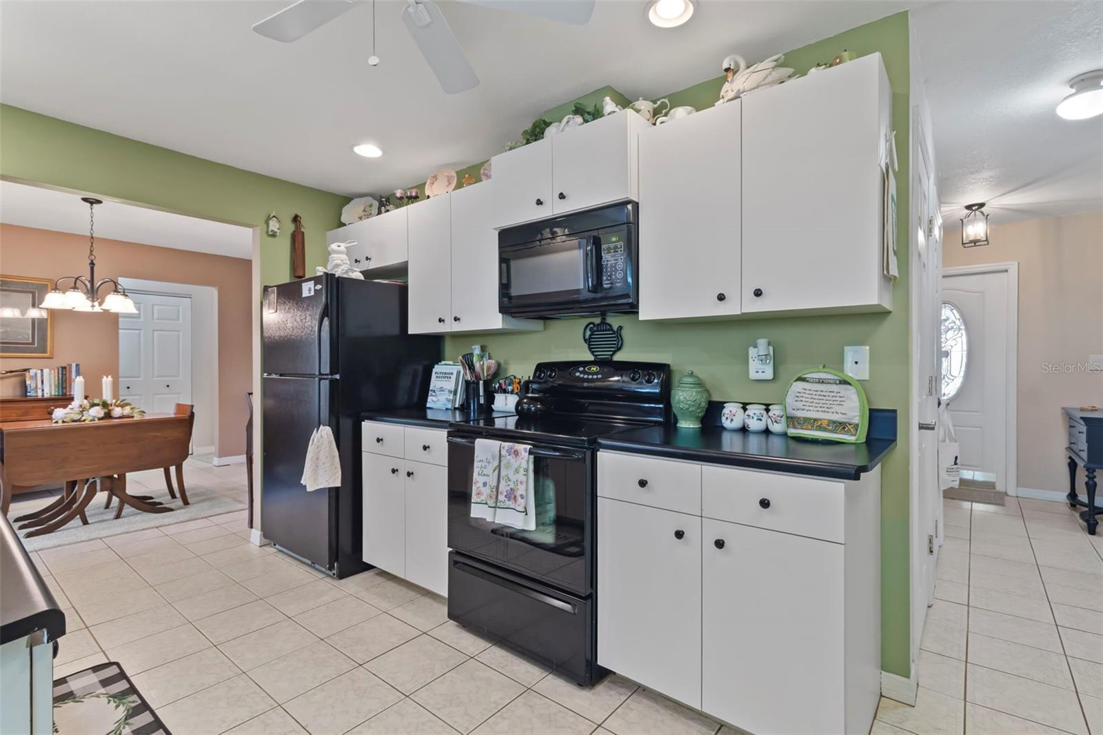 PORT CHARLOTTE SEC 027 - Residential