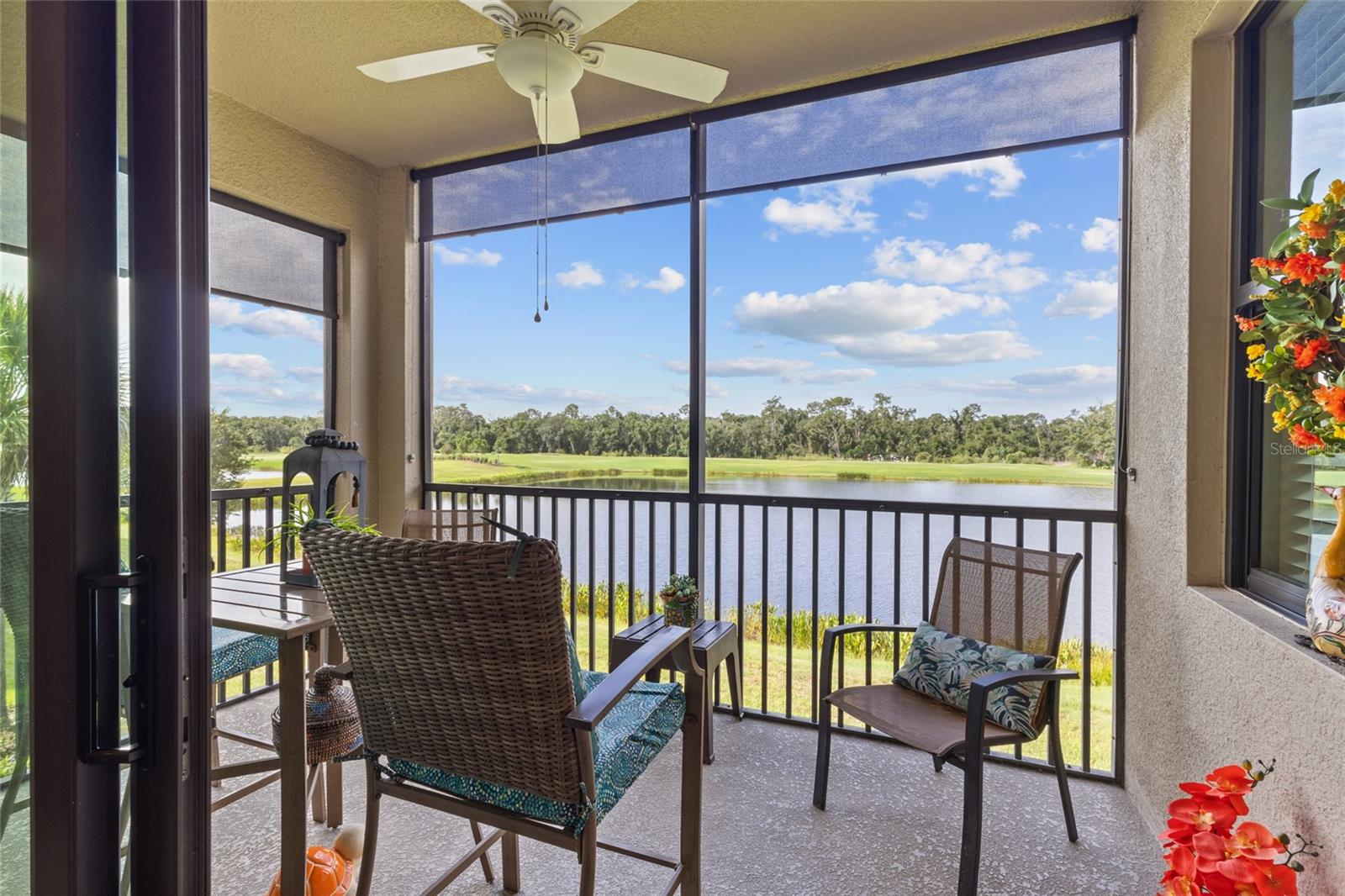 TERRACE V AT LAKEWOOD NATIONAL PH I - Residential