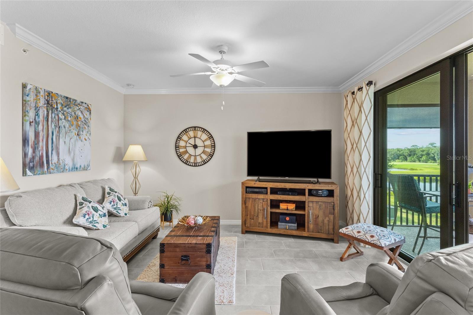 TERRACE V AT LAKEWOOD NATIONAL PH I - Residential