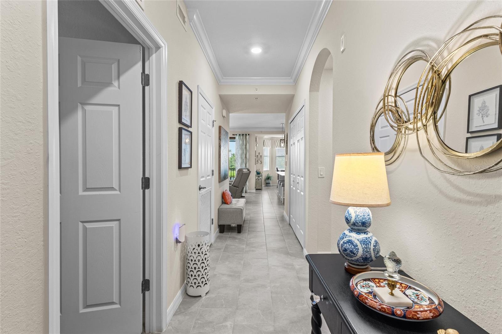 TERRACE V AT LAKEWOOD NATIONAL PH I - Residential