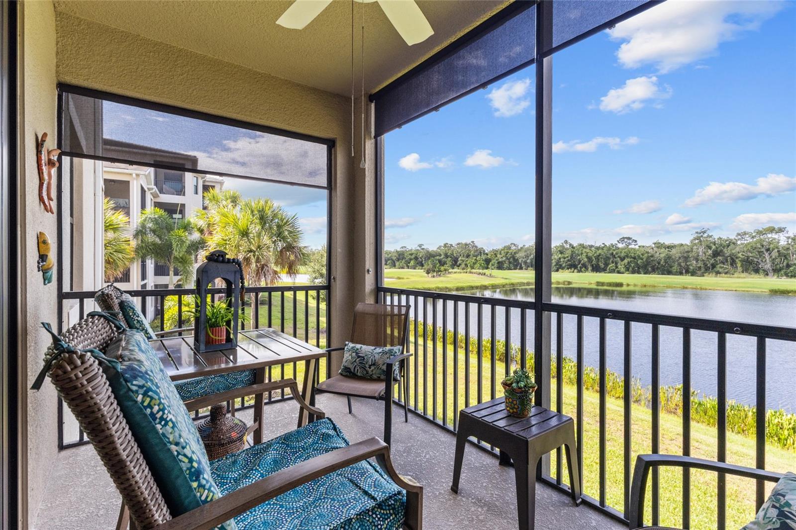 TERRACE V AT LAKEWOOD NATIONAL PH I - Residential