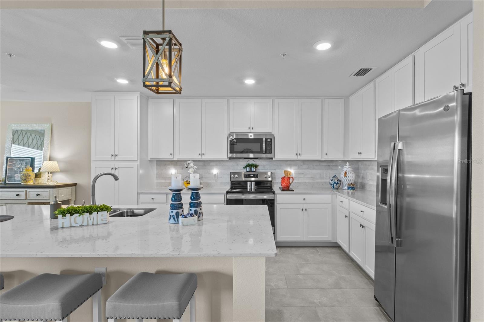 TERRACE V AT LAKEWOOD NATIONAL PH I - Residential