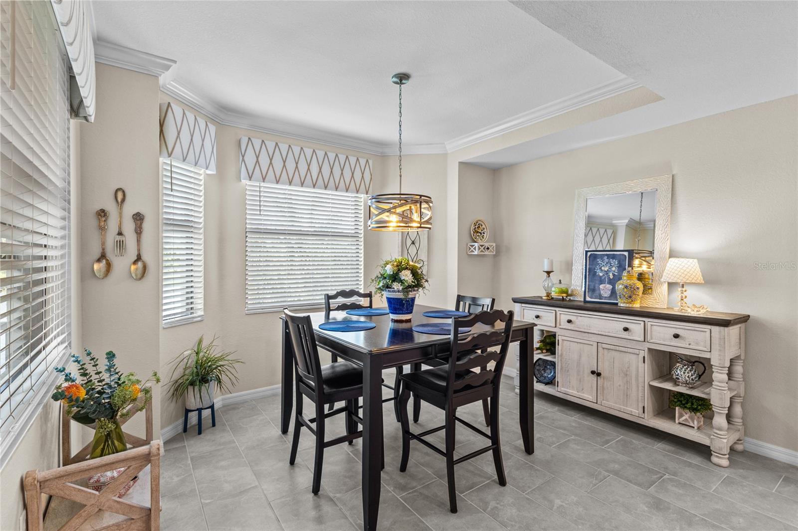 TERRACE V AT LAKEWOOD NATIONAL PH I - Residential