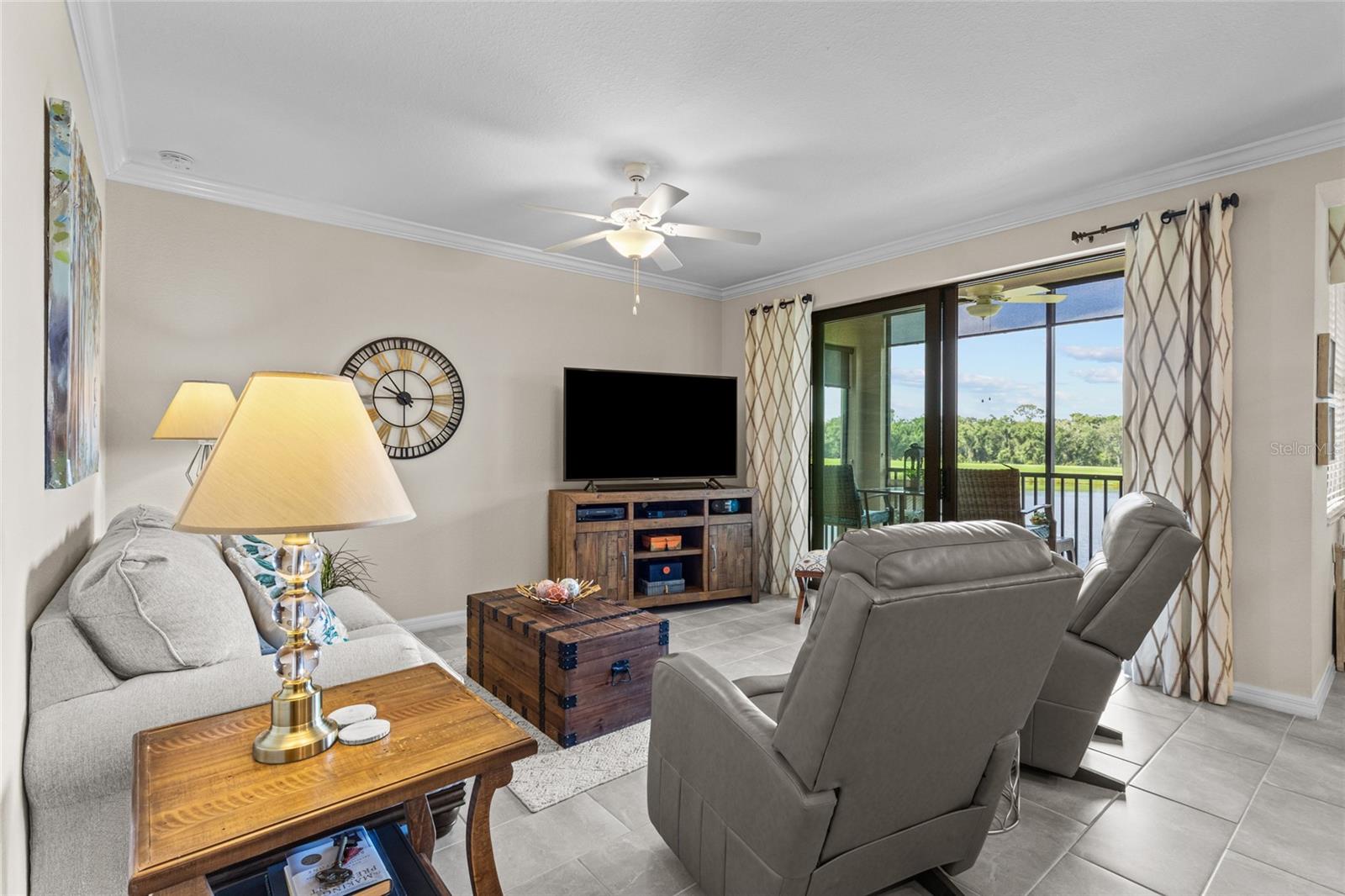 TERRACE V AT LAKEWOOD NATIONAL PH I - Residential