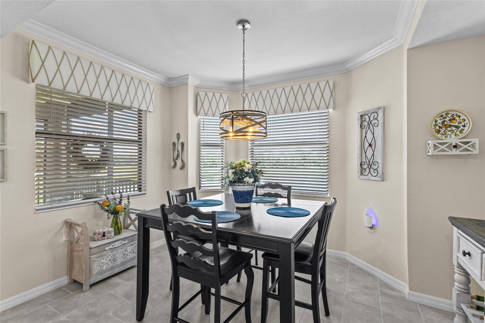 TERRACE V AT LAKEWOOD NATIONAL PH I - Residential