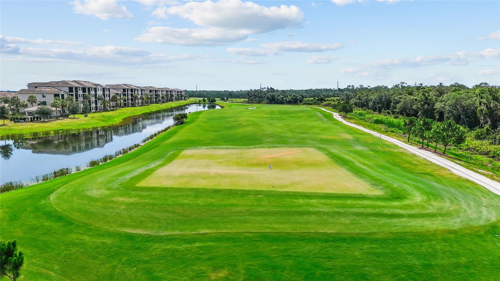TERRACE V AT LAKEWOOD NATIONAL PH I - Residential