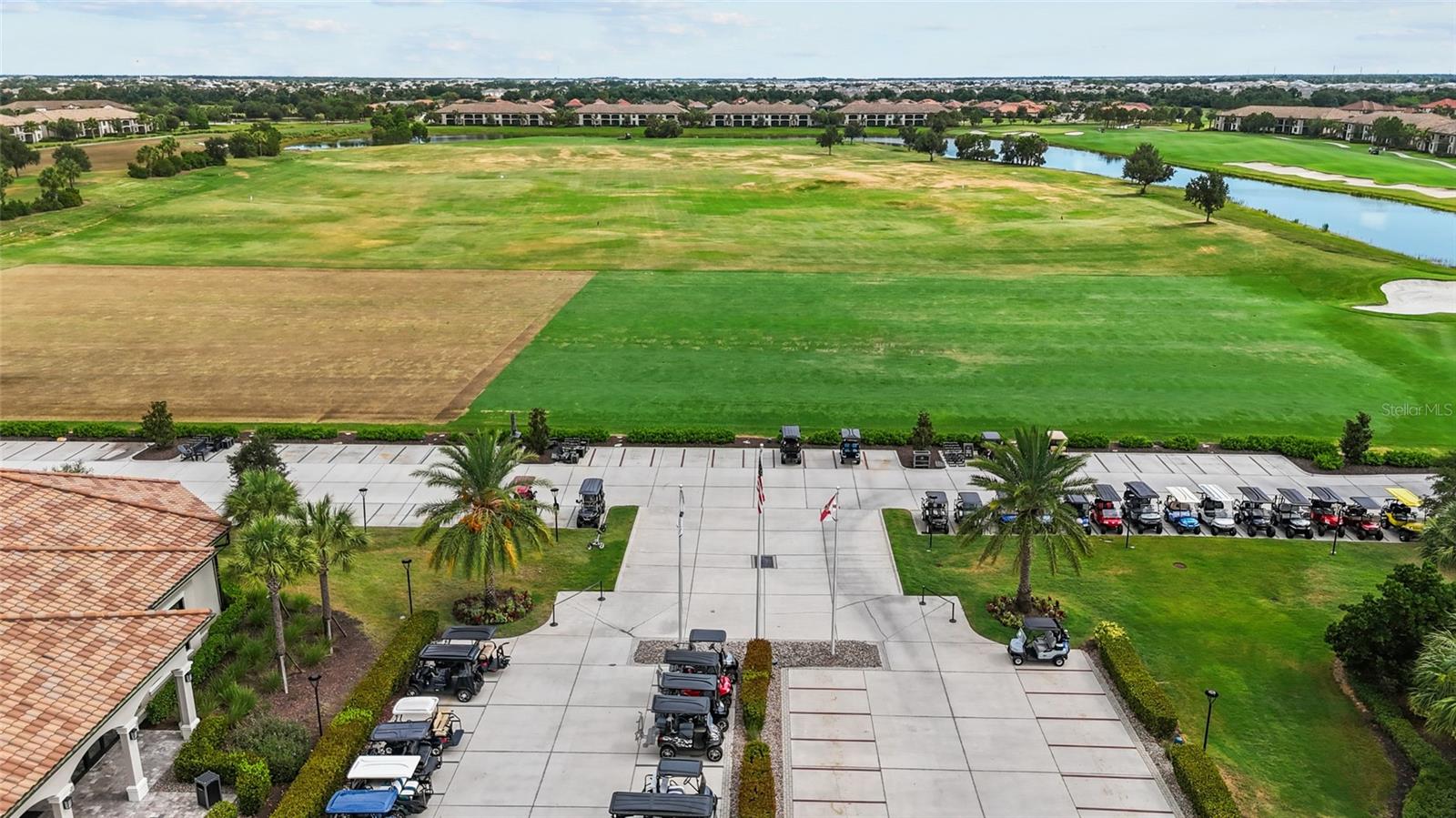 TERRACE V AT LAKEWOOD NATIONAL PH I - Residential