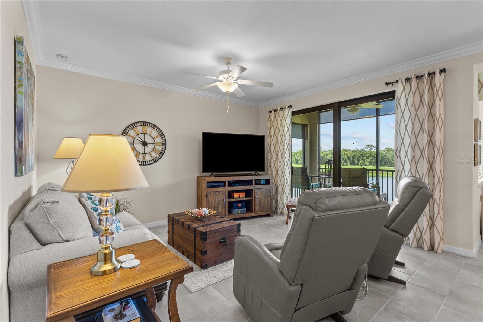 TERRACE V AT LAKEWOOD NATIONAL PH I - Residential