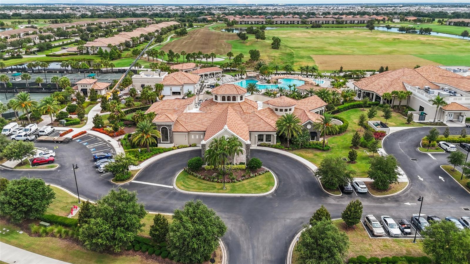TERRACE V AT LAKEWOOD NATIONAL PH I - Residential