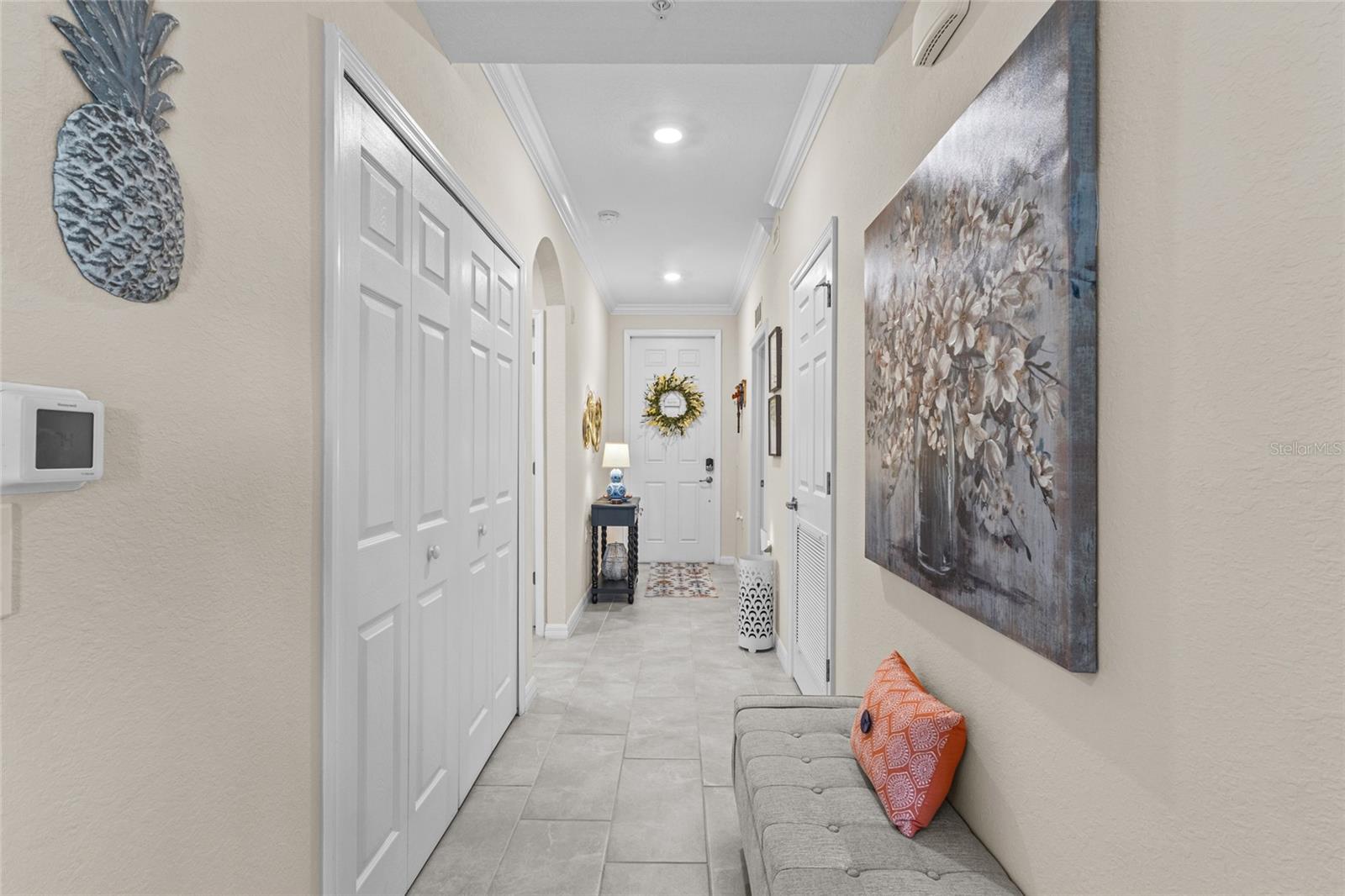 TERRACE V AT LAKEWOOD NATIONAL PH I - Residential