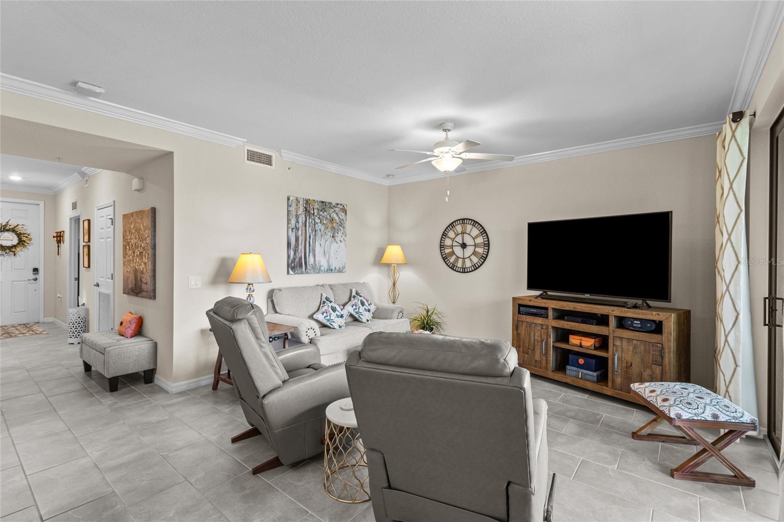 TERRACE V AT LAKEWOOD NATIONAL PH I - Residential