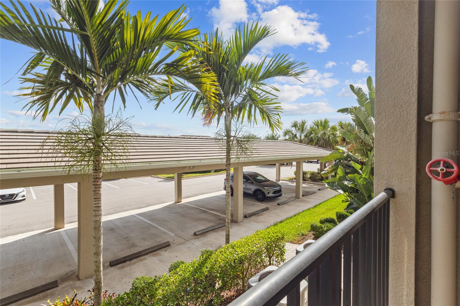 TERRACE V AT LAKEWOOD NATIONAL PH I - Residential