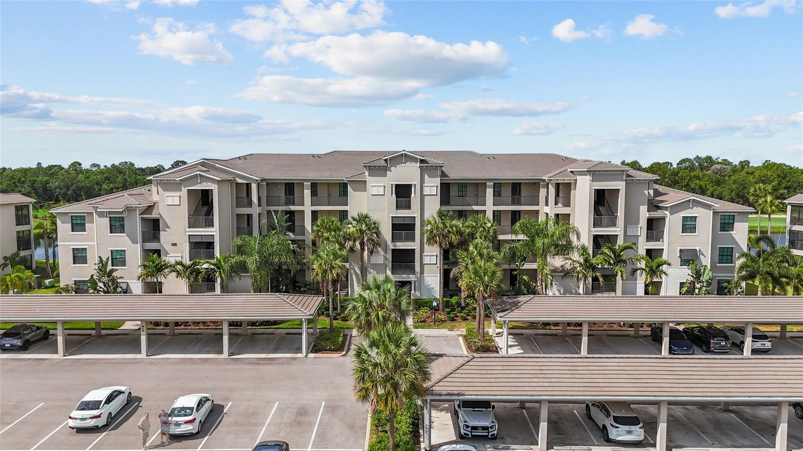 TERRACE V AT LAKEWOOD NATIONAL PH I - Residential