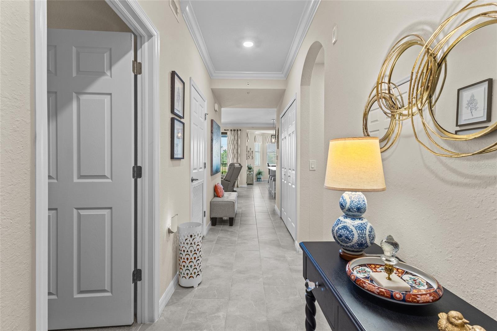 TERRACE V AT LAKEWOOD NATIONAL PH I - Residential
