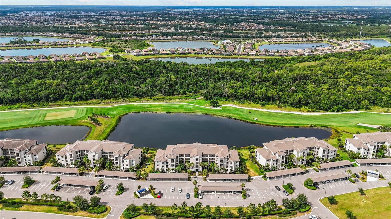TERRACE V AT LAKEWOOD NATIONAL PH I - Residential