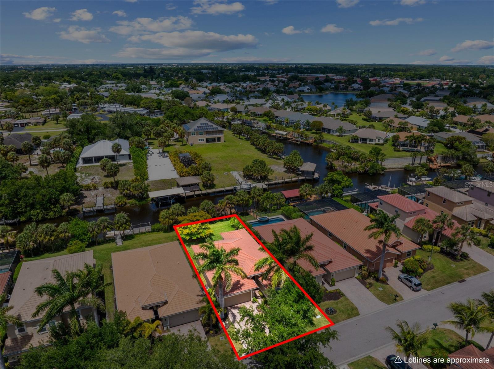 MOODY RIVER ESTATES - Residential