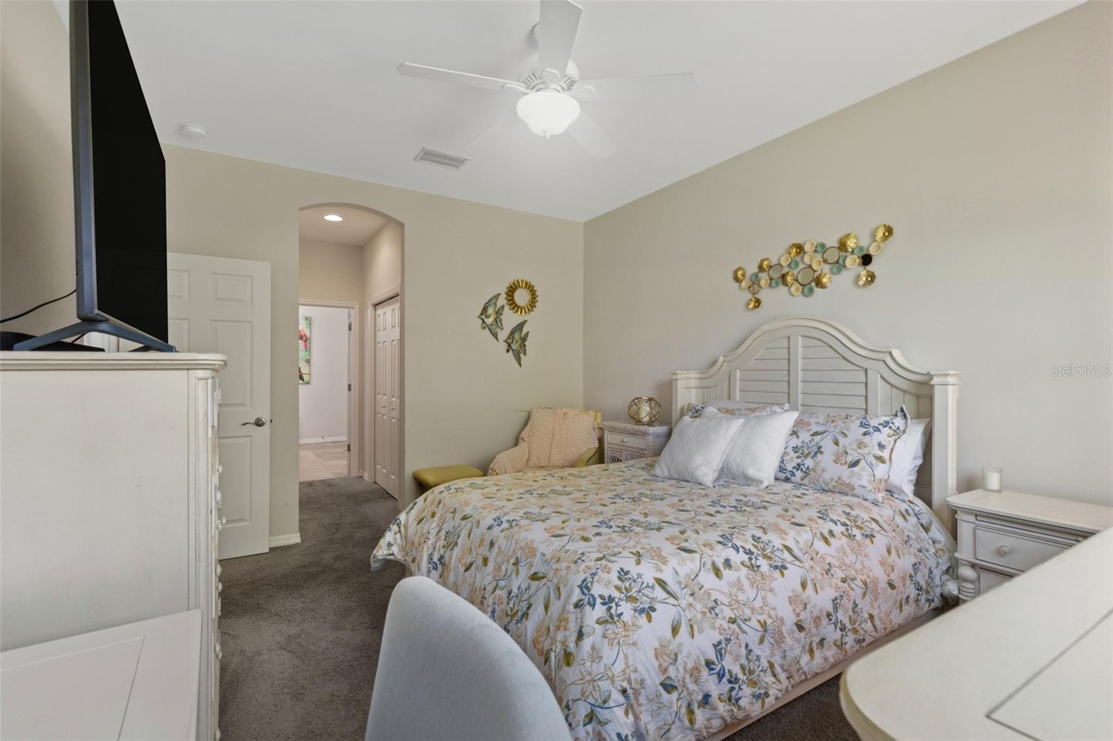 MOODY RIVER ESTATES - Residential