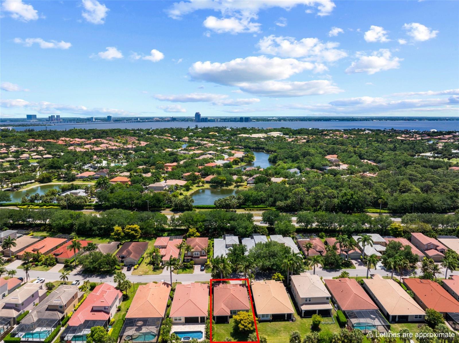 MOODY RIVER ESTATES - Residential