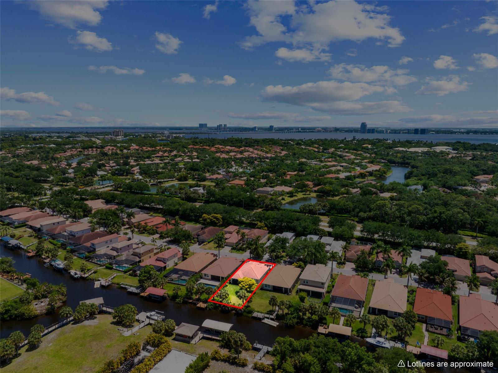 MOODY RIVER ESTATES - Residential