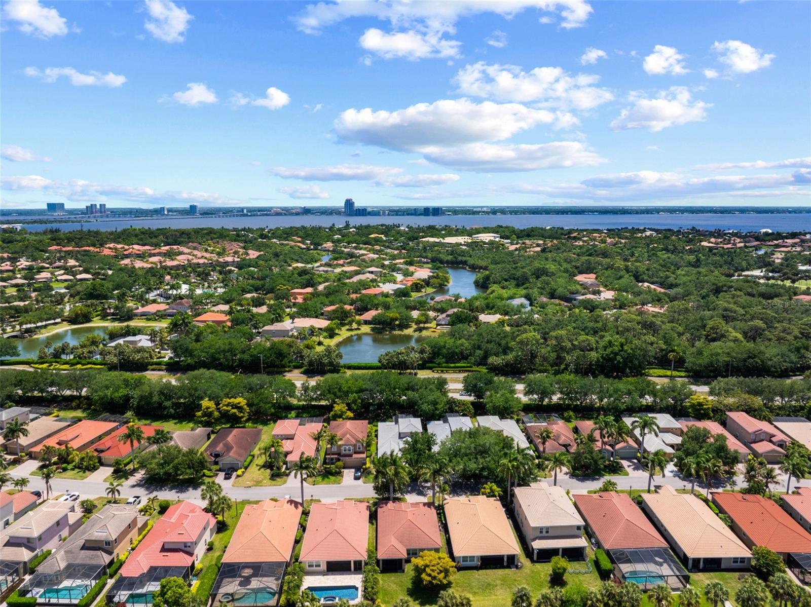 MOODY RIVER ESTATES - Residential