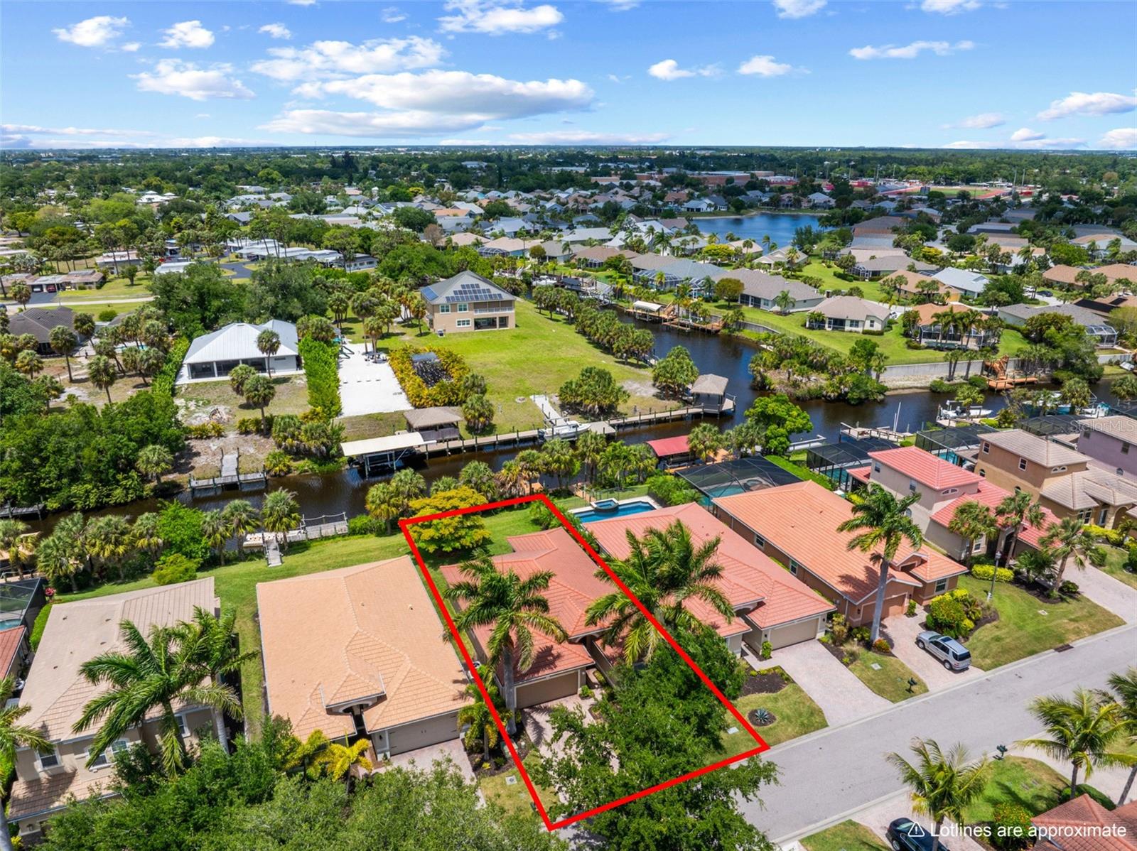 MOODY RIVER ESTATES - Residential