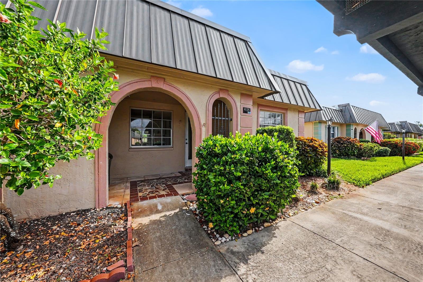 GARDENS BEACON SQUARE - Residential