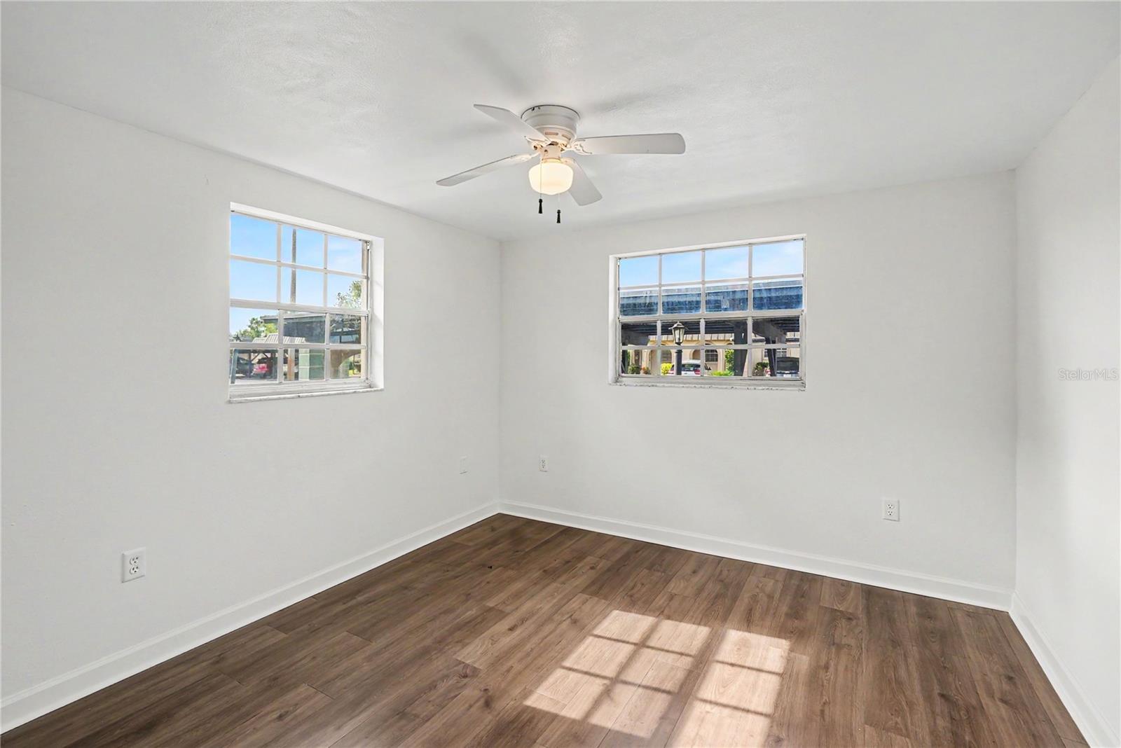 GARDENS BEACON SQUARE - Residential