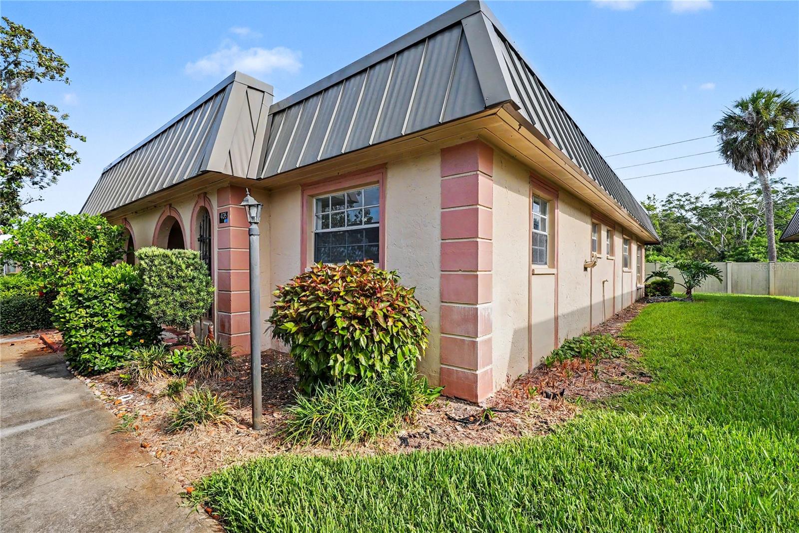 GARDENS BEACON SQUARE - Residential