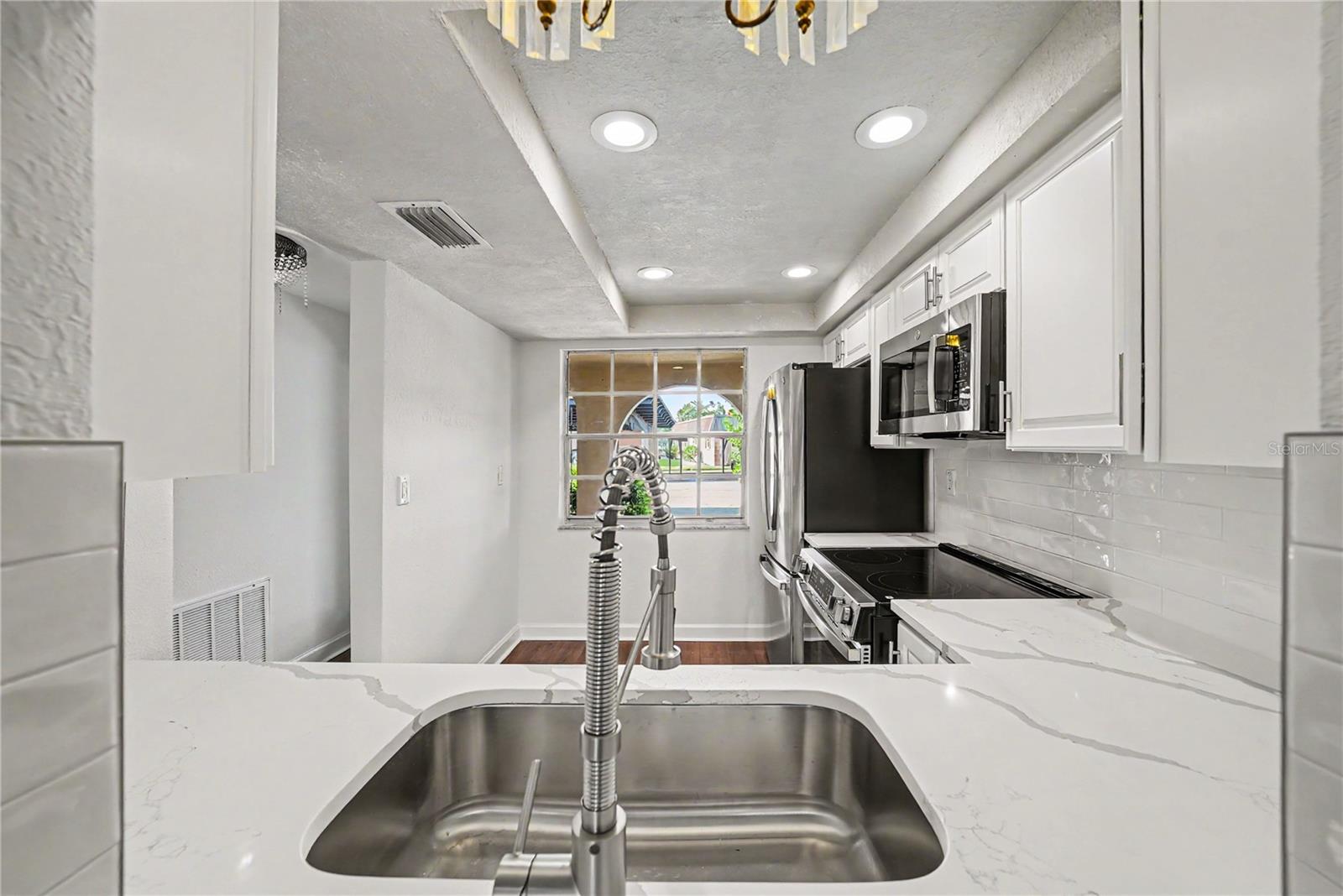 GARDENS BEACON SQUARE - Residential