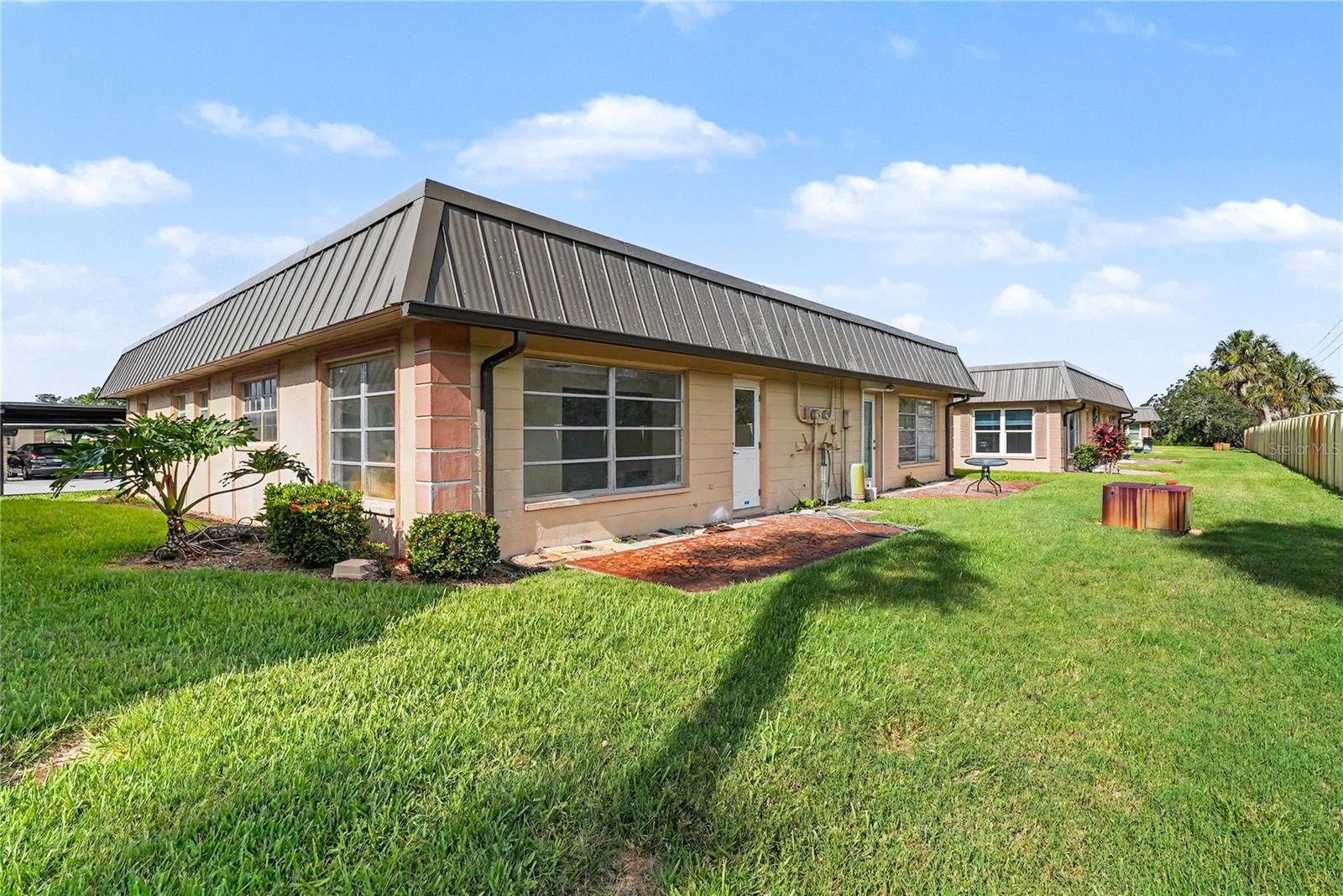 GARDENS BEACON SQUARE - Residential
