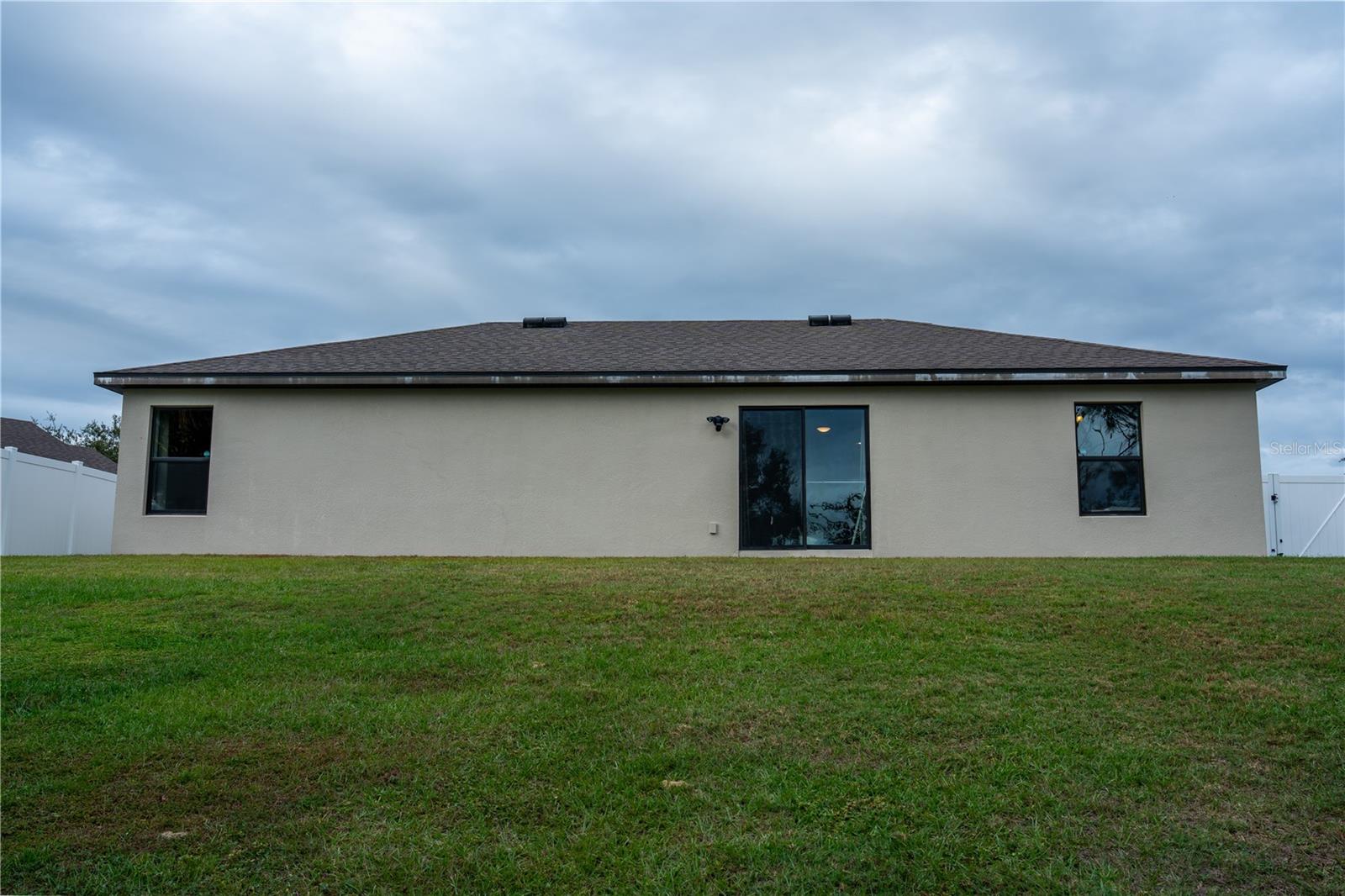 MASCOTTE LAKE JACKSON RIDGE PH 02 - Residential